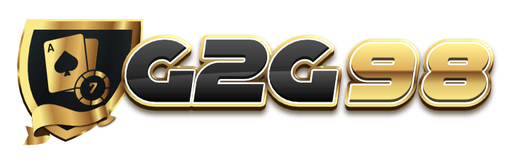 g2g98 สล็อตเว็บตรง